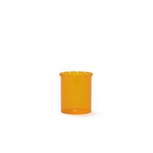 Berry Amber Plastic Vial Ppv30 140 X 30 Dr