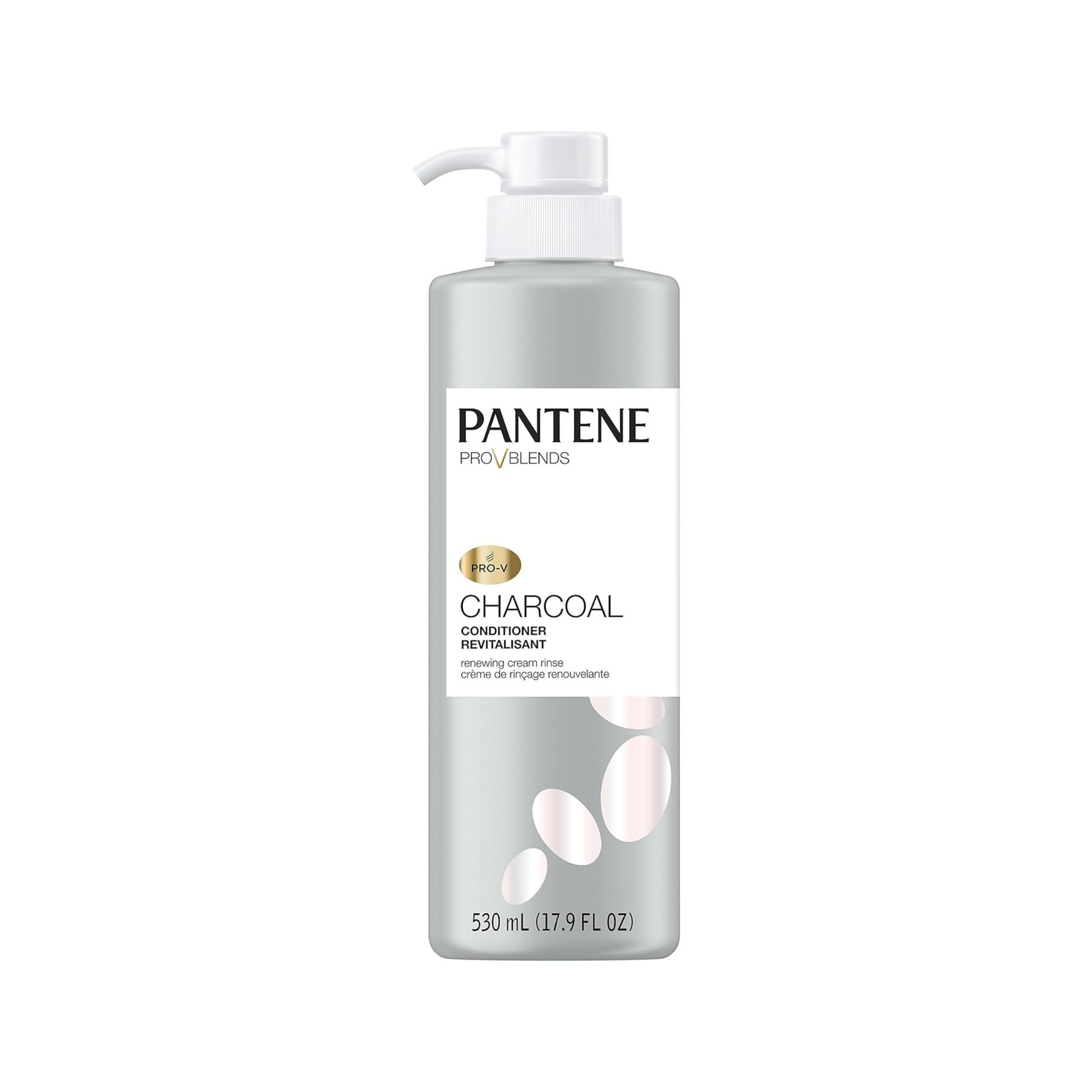 Pantene Pro-V Blends Conditioner, Charcoal