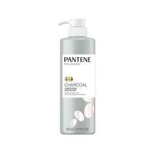 Pantene Pro-V Blends Conditioner, Charcoal