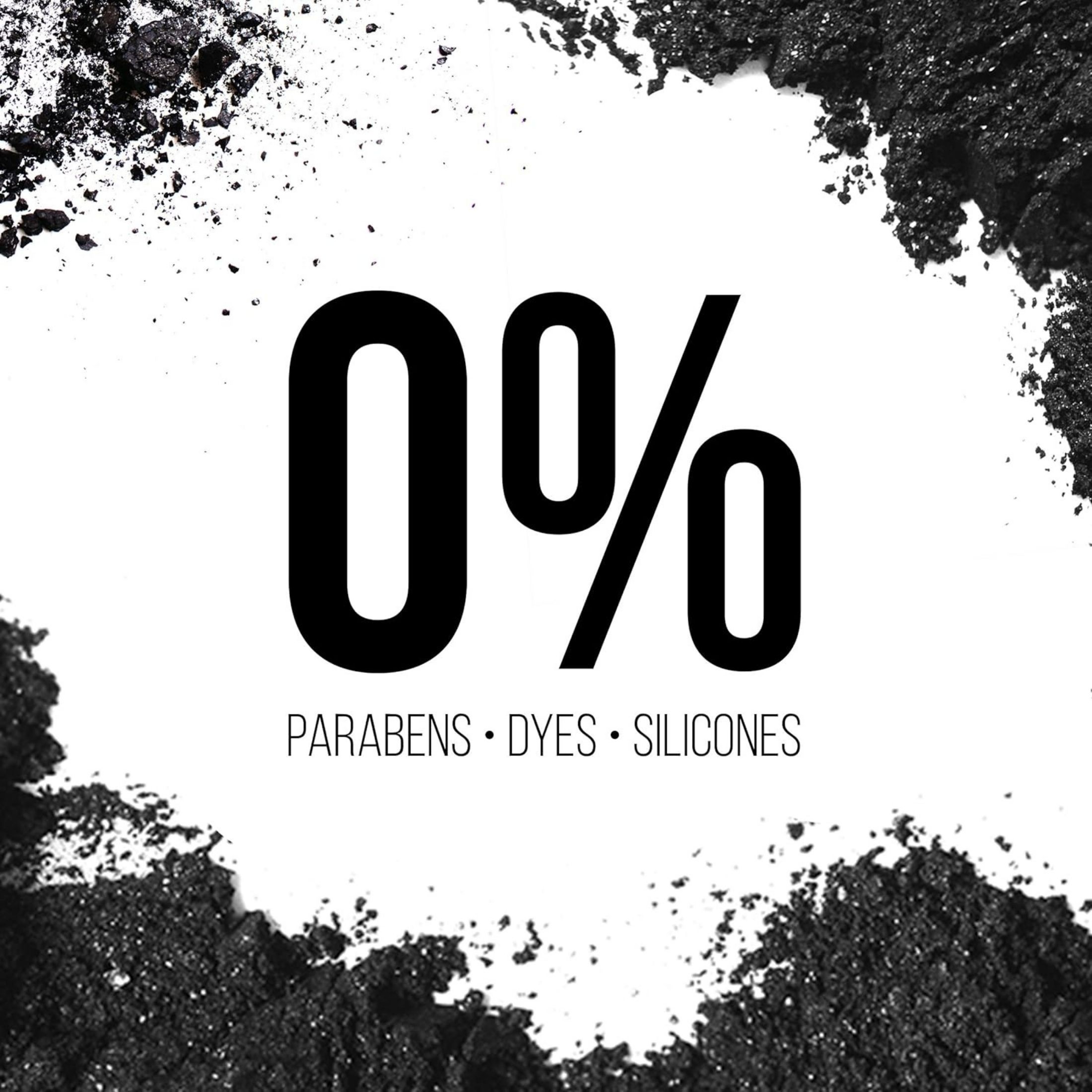 Pantene Pro-V Blends Conditioner, Charcoal