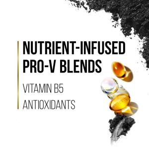 Pantene Pro-V Blends Conditioner, Charcoal