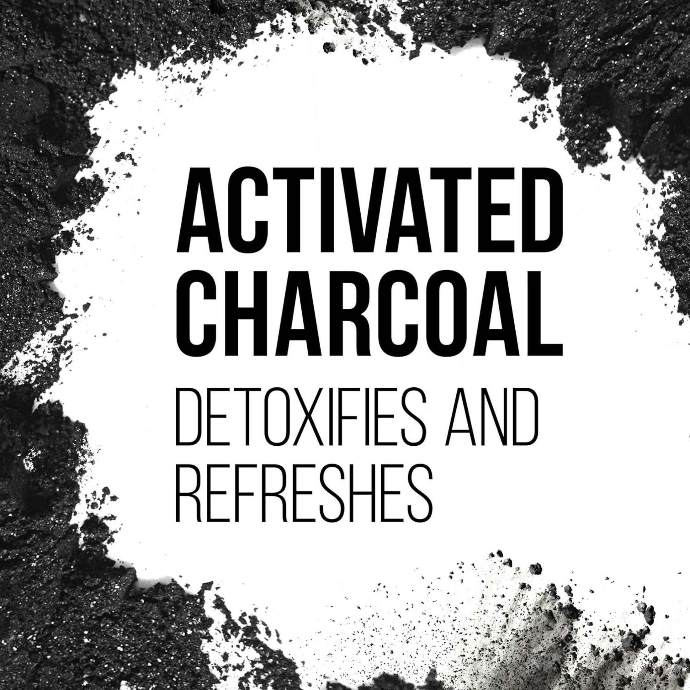 Pantene Pro-V Blends Conditioner, Charcoal