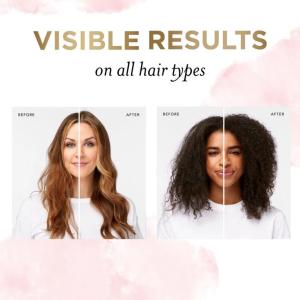 Pantene Pro V Blends Conditioner, Sulfate Free, Rose Water