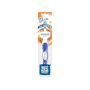 Spinbrush Arm & Hammer Pro Clean Soft Powered Toothbrush