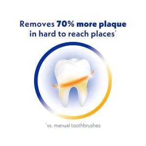 Spinbrush Arm & Hammer Pro Clean Soft Powered Toothbrush