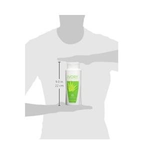 Ivory Clean Body Wash, Aloe Scent
