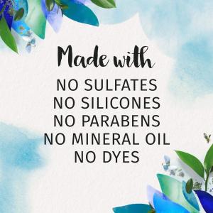 Herbal Essences Shampoo, Sulfate Free, Birch Bark Extract 12.2 Fl Oz