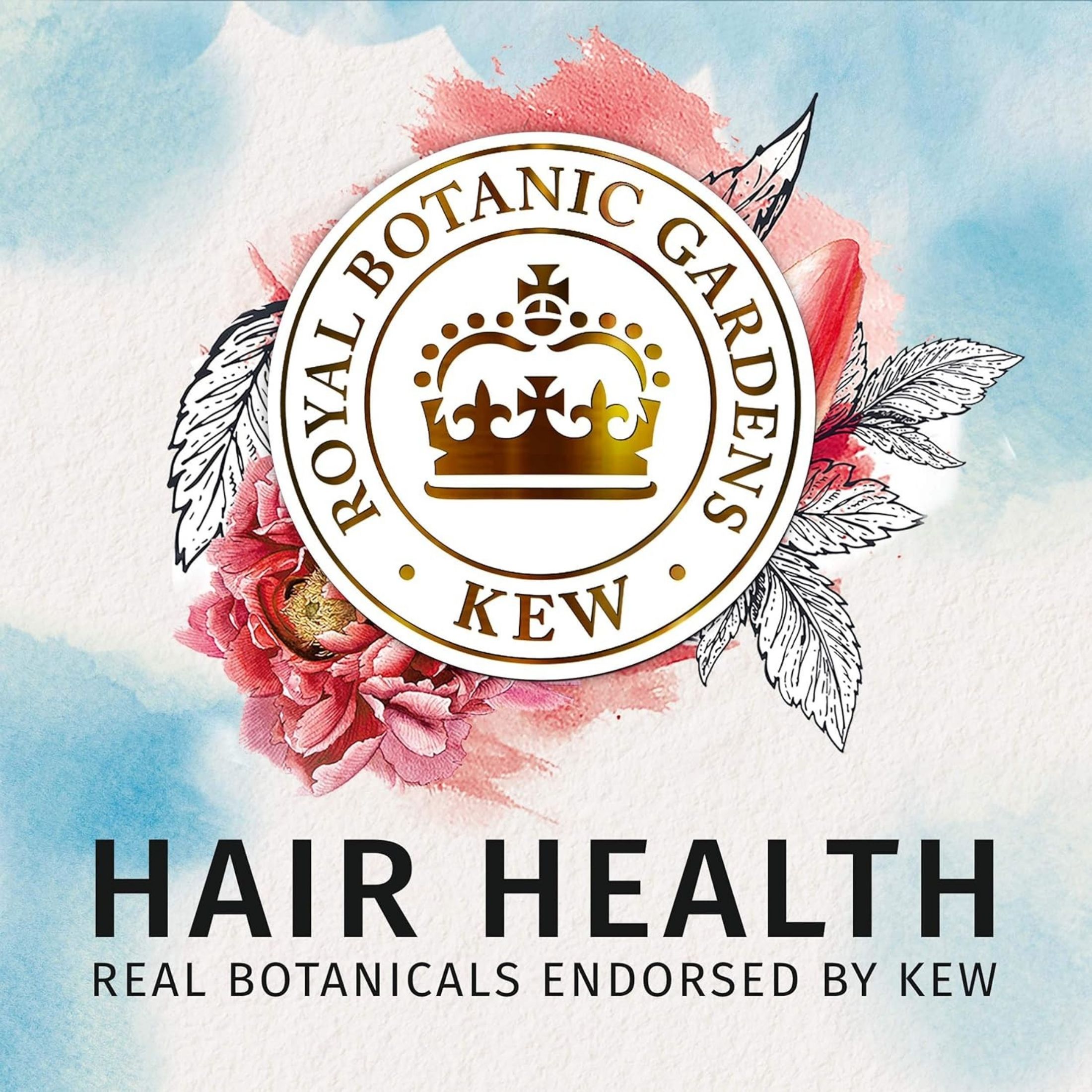 Herbal Essences Shampoo, Sulfate Free, Birch Bark Extract 12.2 Fl Oz