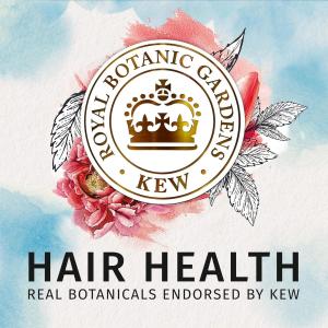 Herbal Essences Shampoo, Sulfate Free, Birch Bark Extract 12.2 Fl Oz