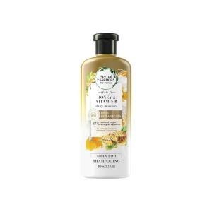Herbal Essences Shampoo, Daily Moisture, Honey & Vitamin B