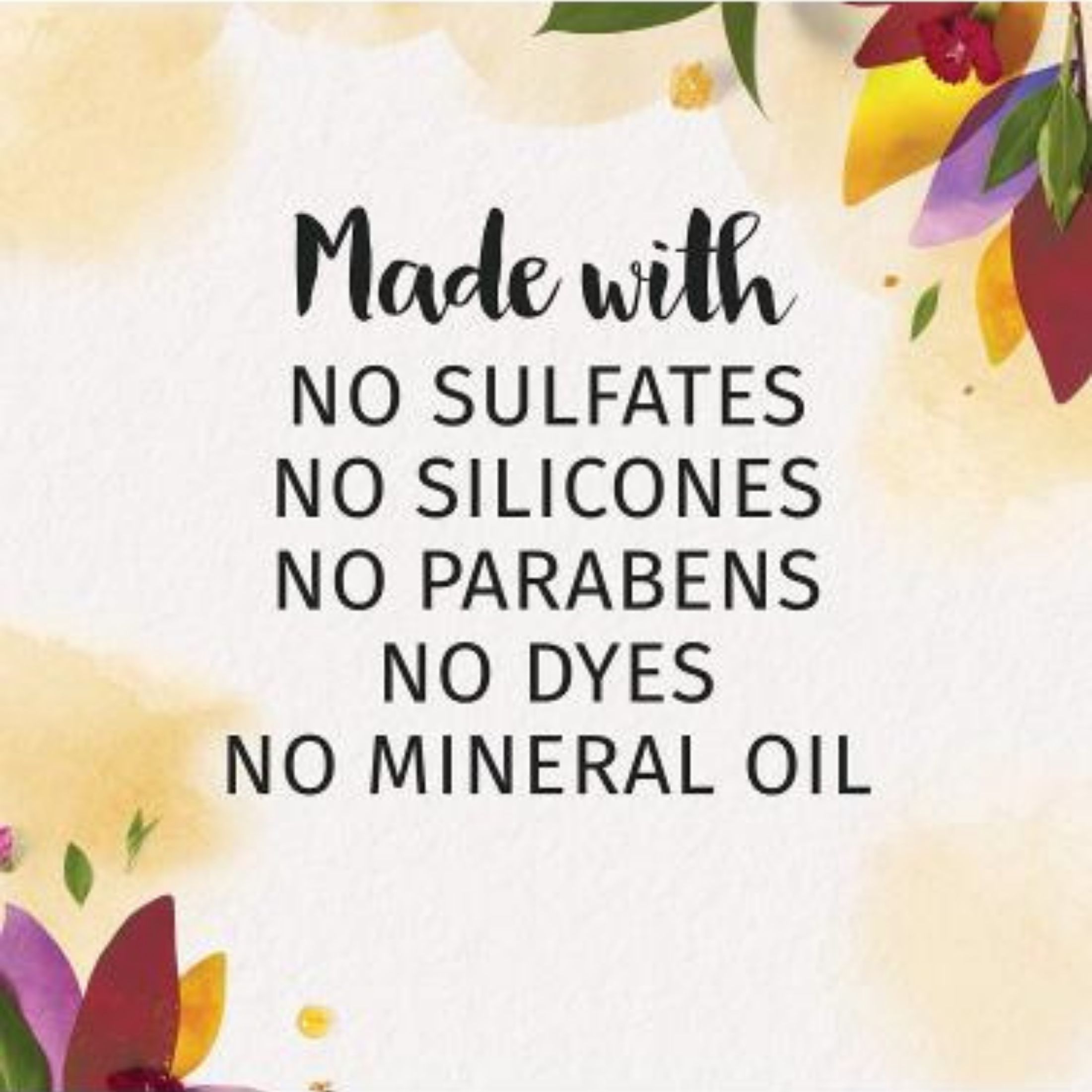 Herbal Essences Shampoo, Daily Moisture, Honey & Vitamin B