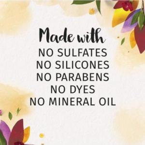 Herbal Essences Shampoo, Daily Moisture, Honey & Vitamin B