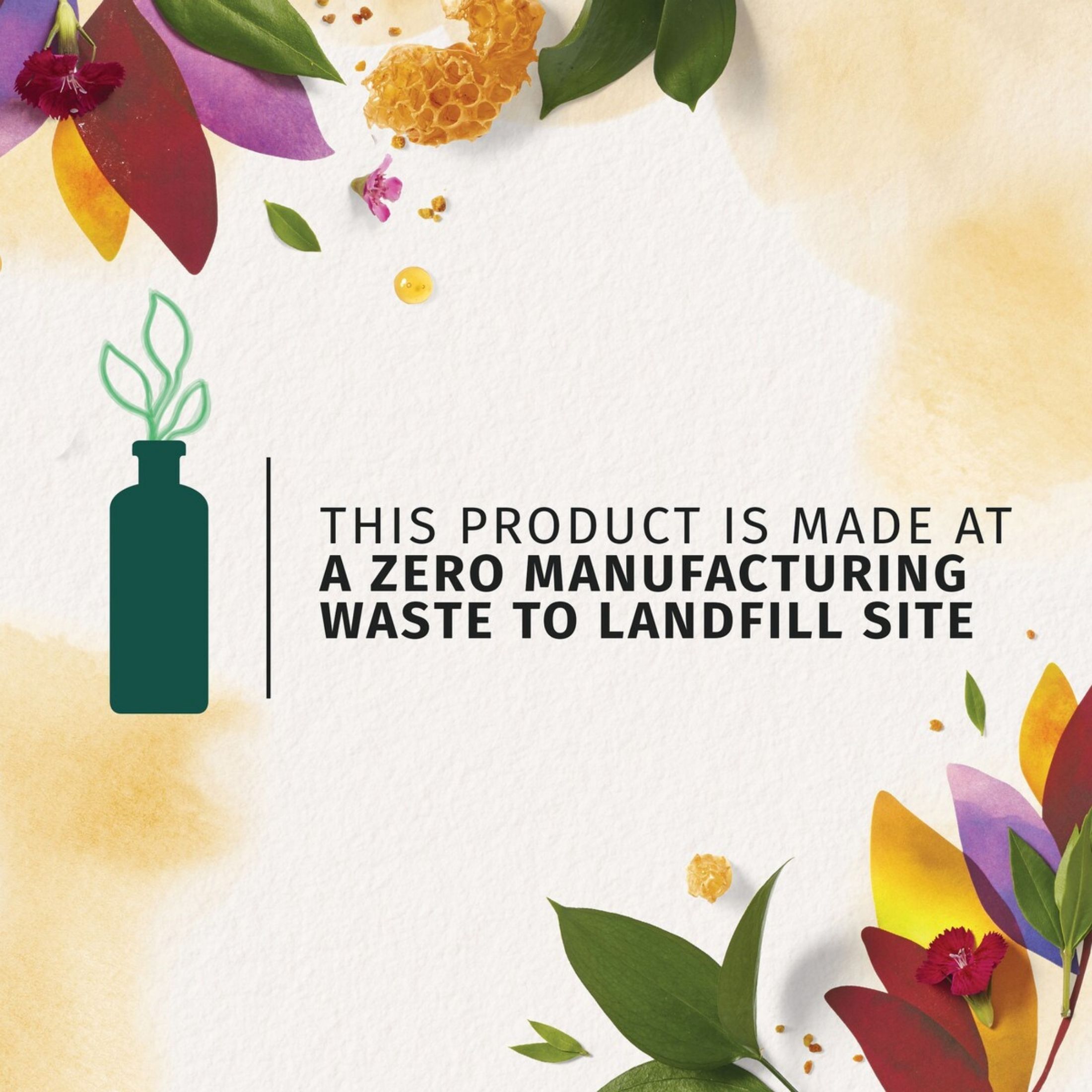 Herbal Essences Er, Sulfate Free, Honey & Vitamin B 400 Ml