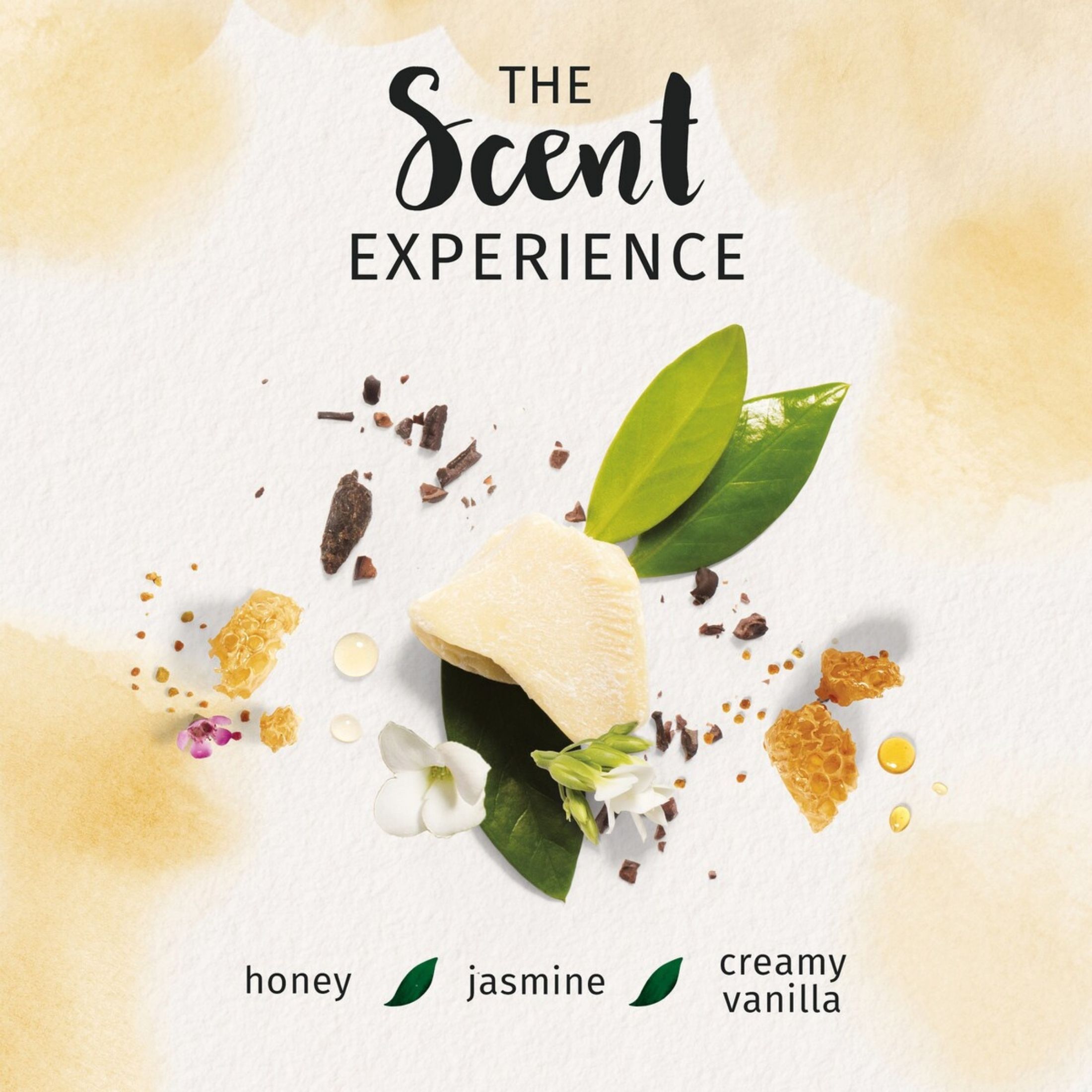 Herbal Essences Er, Sulfate Free, Honey & Vitamin B 400 Ml