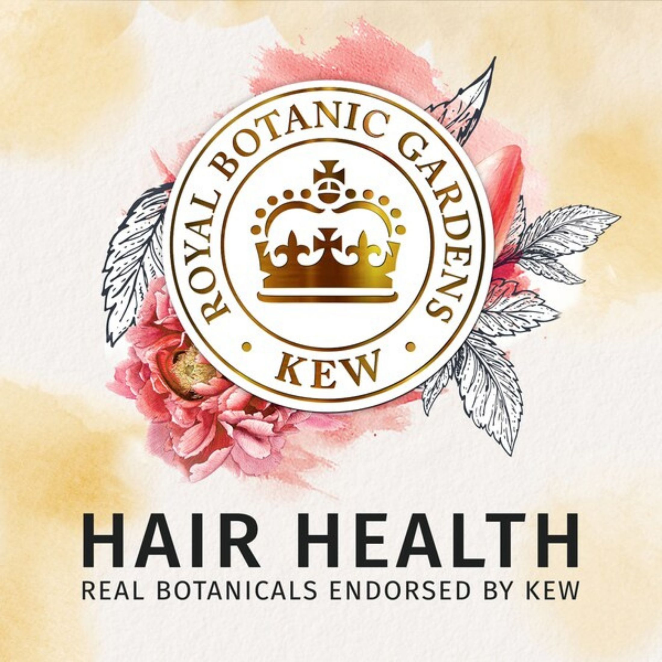 Herbal Essences Er, Sulfate Free, Honey & Vitamin B 400 Ml