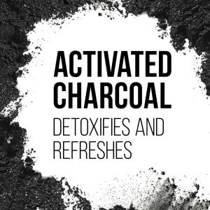 Pantene Pro-V Blends Shampoo, Charcoal