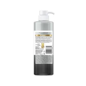 Pantene Pro-V Blends Shampoo, Charcoal