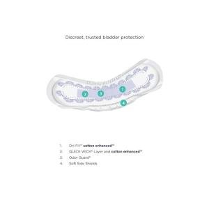 Hm B/C Pad Max Lng 39