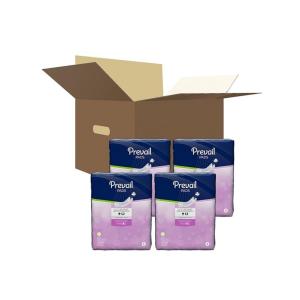 Hm B/C Pad Max Lng 39