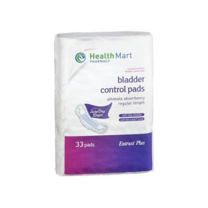 Hm B/C Pad Ult Reg 33 4