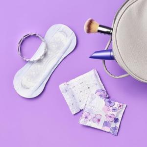 Always Discreet Very Light Absorbency Long Length Incontinence Liners