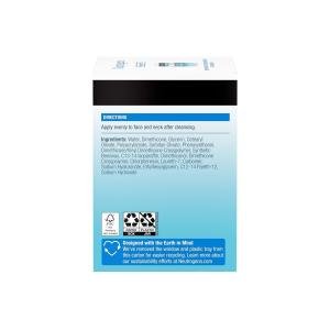 Neutrogena Hydro Boost Hyaluronic Acid Hydrating Water Face Gel Moisturizer For Dry Skin, 1.7 Fl. Oz