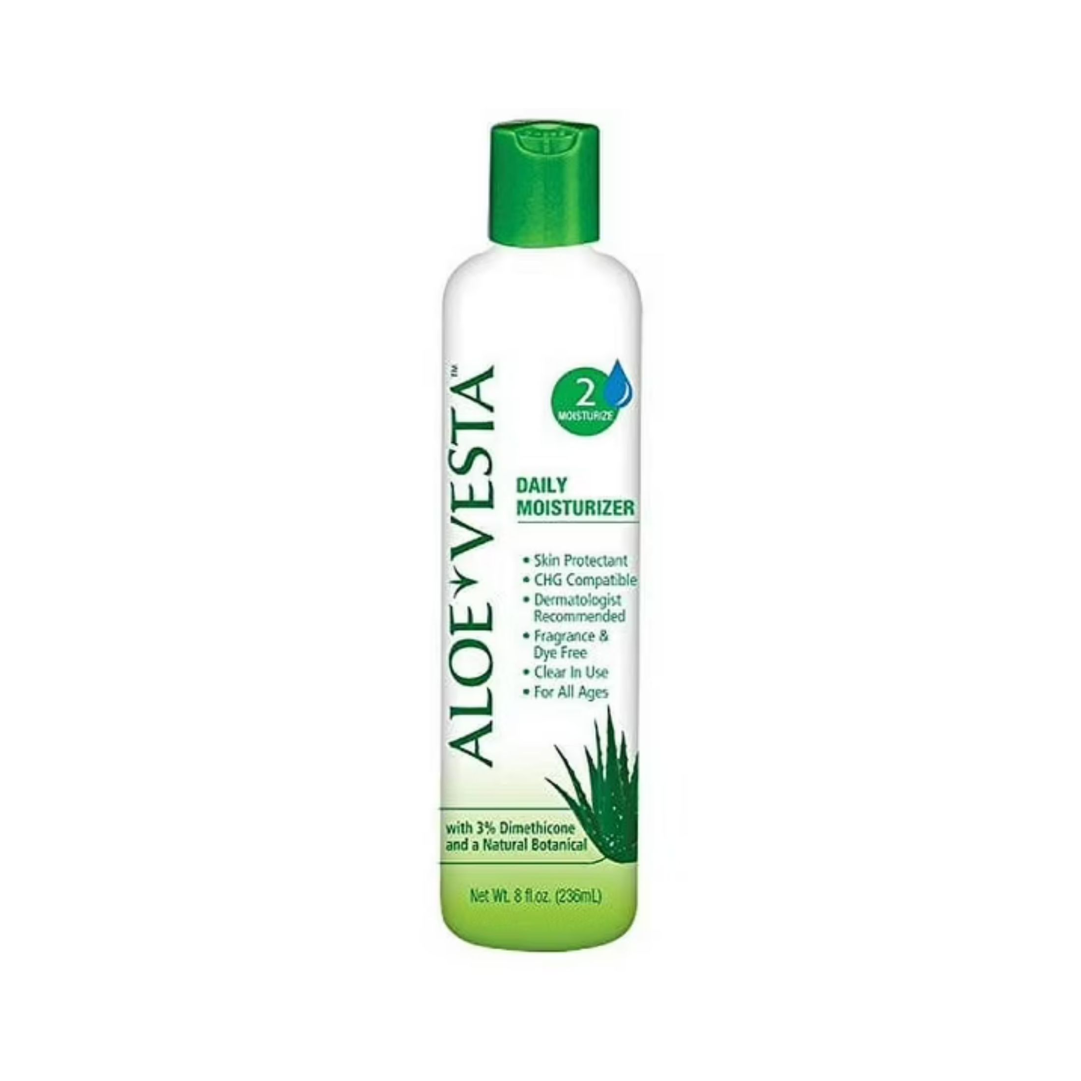 Aloe Vesta Skin Conditioner 8 Oz