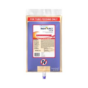 Nestle Isosource 1.5 Cal 1.1 Qt. Bag