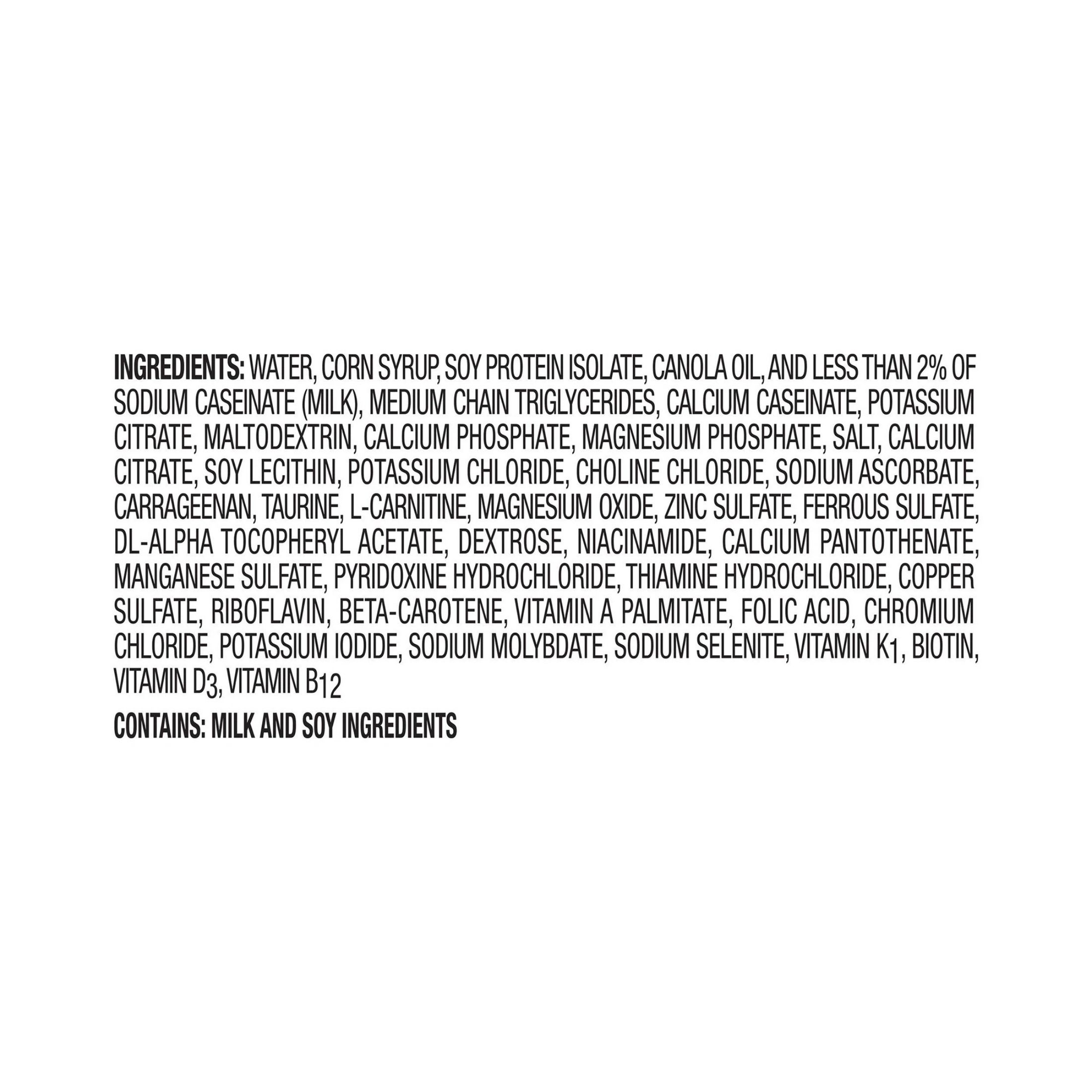 Isosource HN Ready To Hang Tube Feeding Formula, 33.8 Oz. Bag