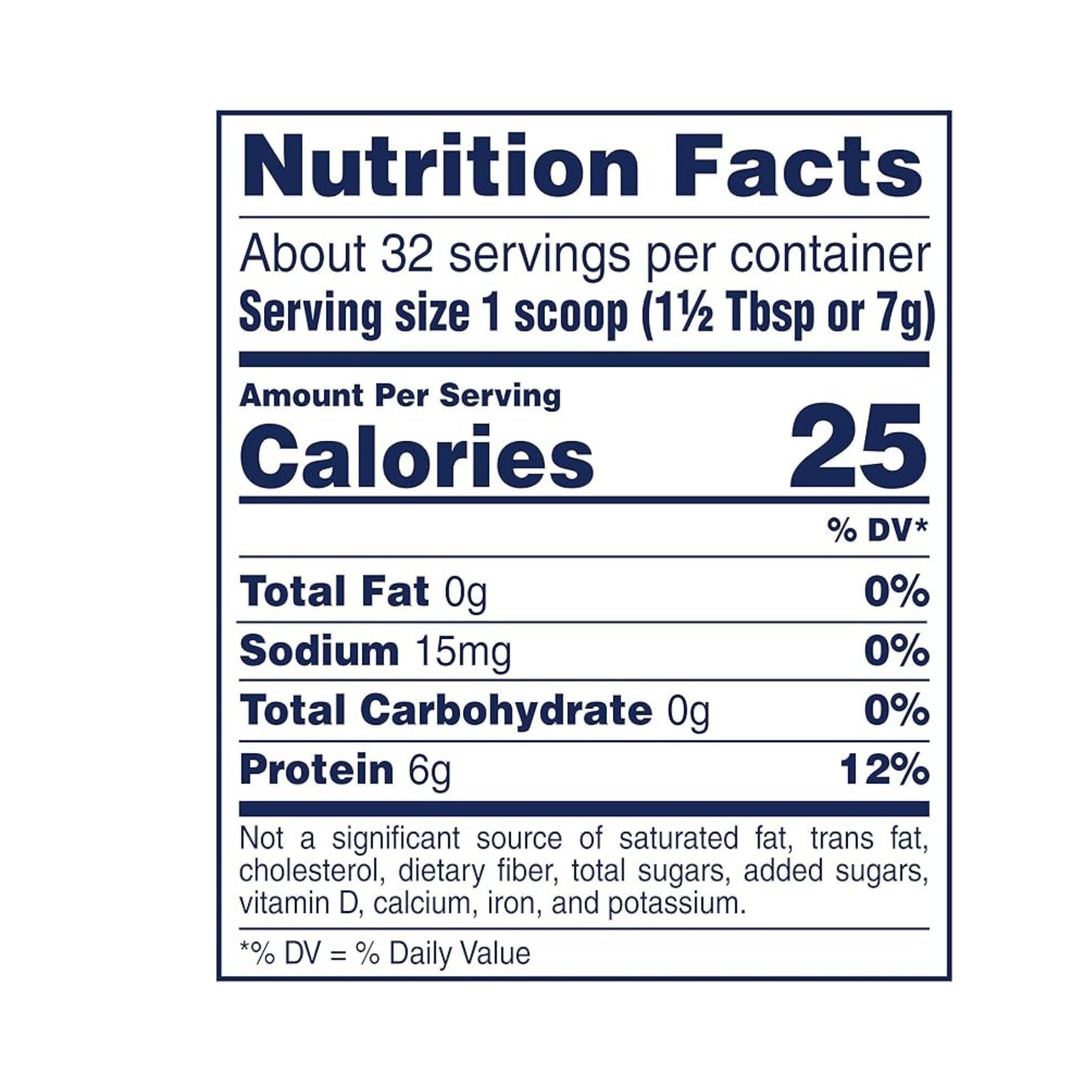 Resource Nestle Beneprotein Instant Protein Powder, Unflavored, 8 Oz