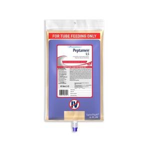 Nestle Peptamen 1.5 GI Tube Fed Prebio Liquid 33.8oz