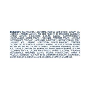 Vivonex Plus Unflavored Elemental Powder 6-2.8 Oz. Packs