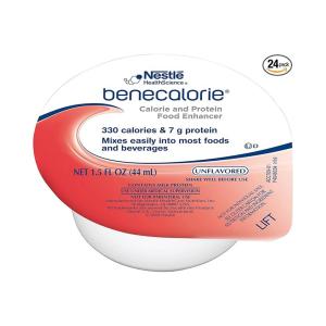 Resource BENECALORIE Unflavored 1.5 Fl. Oz. Cup