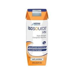 Isosource Nestle Liquid 8.45oz