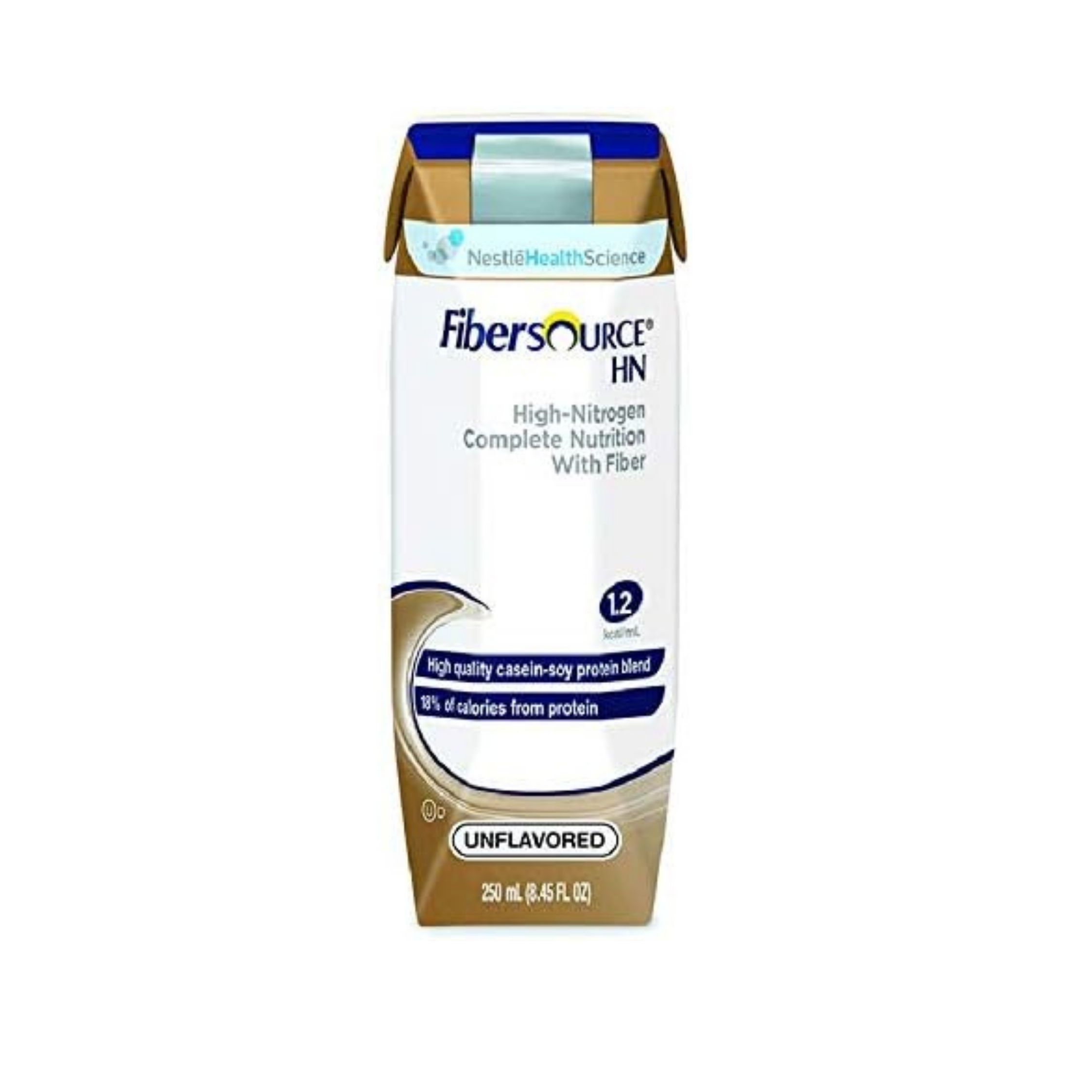 Fibersource HN Complete Liquid Formula, 24-8.45 Oz