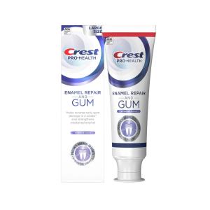 Crest Gum & Enamel Repair Toothpaste Intensive Clean