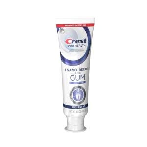 Crest Gum & Enamel Repair Toothpaste Intensive Clean
