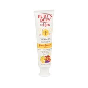 Procter & Gamble USA Burt's Bees Kids Ff Fruit Fuson Toothpaste 4.2 Oz By Dist Co