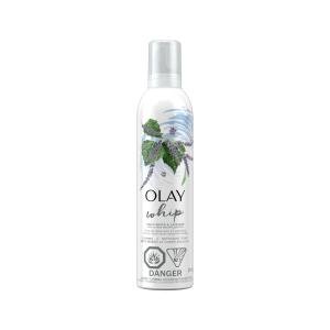 Olay Whip Foaming Body Wash, Birch Water & Lavender