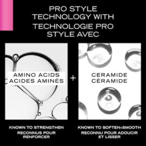 TRESemmé 24 Hour Volume + Collagen & Peptide Complex Shampoo, 28 Fl Oz