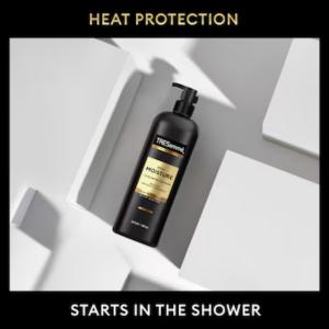 TRESemme Moisture Rich Vitamin Luxurious Shampoo For Dry Damaged Hair 28oz