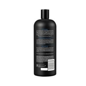 TRESemme Smooth And Silky Moroccan Argan Oil Shampoo - 28 Fl Oz