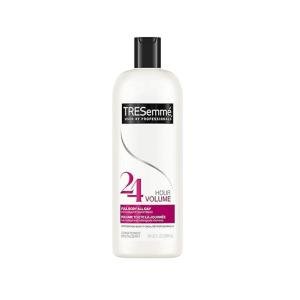 TRESemme Pro Solutions Conditioner, 24 Hour Volume - 28 Fl Oz