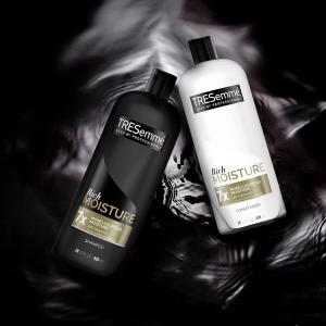 TRESemme Moisture Rich With Vitamin Conditioner - 28 Fl Oz