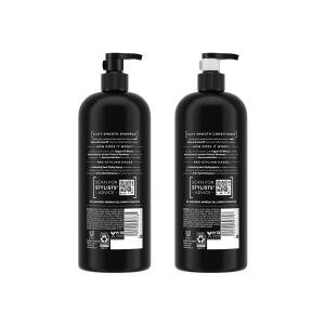 TRESemme TRESemmé Silky Smooth + Argan Oil Blend Conditioner, 28 Fl Oz