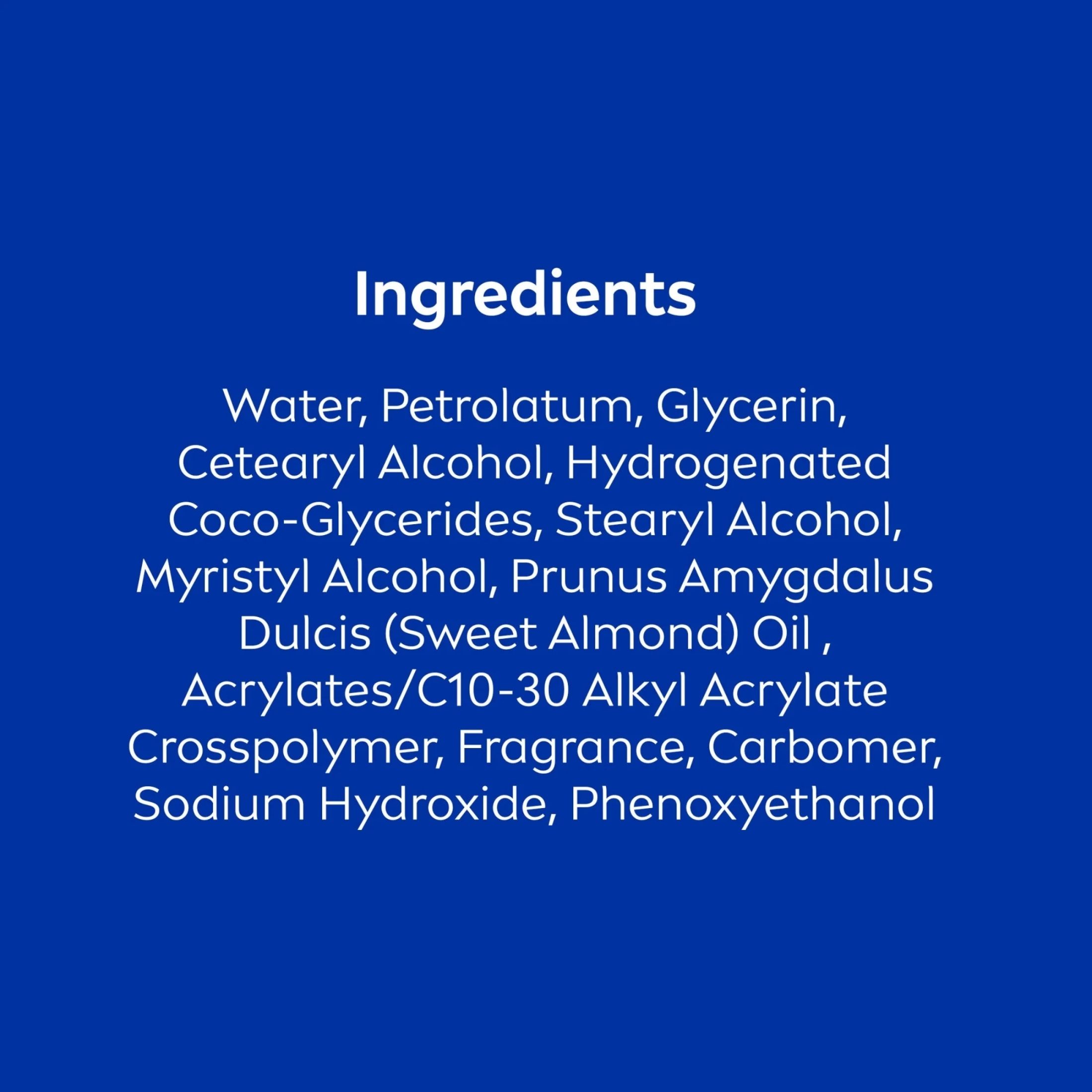 Nivea Nourishing Almond Oil In Shower Body Lotion 13.5 Fl. Oz. Bottle