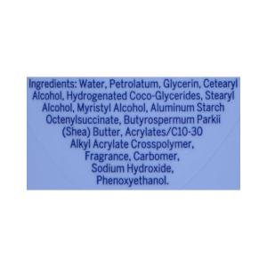 Nivea Body Lotion, In Shower, Smoothing, Shea Butter 13.5 Oz