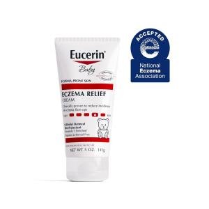 Eucerin Eczema Relief Body Cream 5 Oz