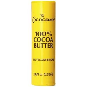Cococare Face Moisturizers Cocoa Butter Stick - 1oz