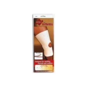 Scott Preferred 1St Arthritis Thermodry Knee Wrap, Beige, X-Large